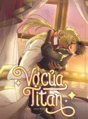 VO CUA TITAN