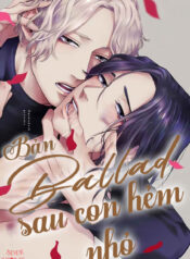 Bản Ballad sau con hẻm nhỏ