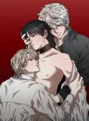 tam giác tình yêu