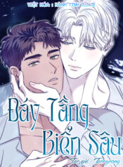 Đáy tầng biển sâu bìa