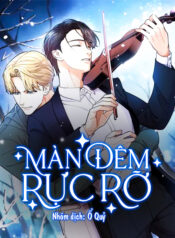 màn đêm rực rỡ