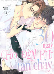 30 ngày cho đến khi tan chảy copy