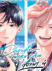 Cho đến ngày cậu đồng ý copy