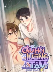 CAU HOI CUA LUONG TAM