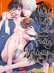 Tora và cửa hàng Shimeya