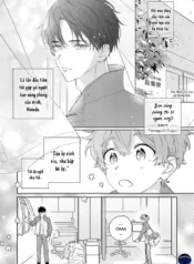 Bạn Cùng Phòng Của Tôi Là Người Máy