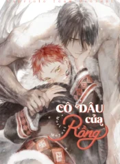Co dau cua Rong – cover