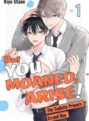 Tên sai vặt của hoàng tử bạo dâm