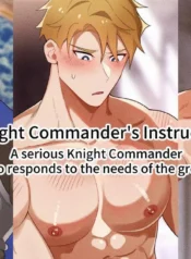 Kishi Danchou no Zenra Shidou (Gé Shēng)