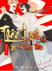 Thần Linh và sự vô đạo đức