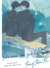 4. Sắc màu gió