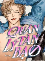 Quản Lí Tàn Bạo