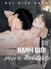 Ranh giới mùi hương (EDIT)