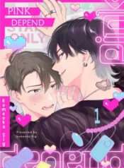 Sự Phụ Thuộc Màu Hồng