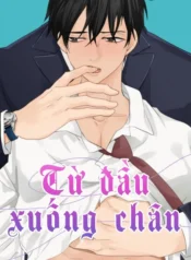 Từ đầu xuống chân