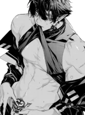 Flowers bloom (Toriyoshi)