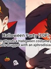 ハロウィンパーティー (Gé Shēng)