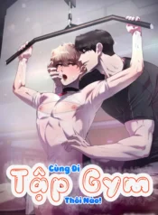 BÌA cùng đi tập gym des