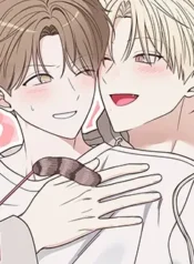 Bìa Thuần hóa bạn trai