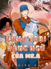 Nông Trại Đáng Ngờ Của Mr. A (EDIT)