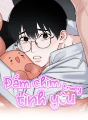 Đắm Chìm Trong Tình Yêu