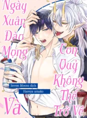 Ngày Xuân Đào Mọng Và Con Quỷ Không Thể Trở Về