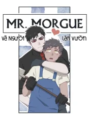 Ngài Morgue