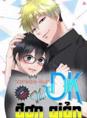 Yankee-Kun Và Dk Đơn Giản