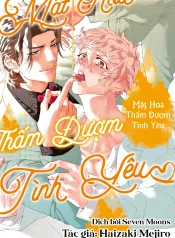 Mật Hoa Thấm Đượm Tình Yêu